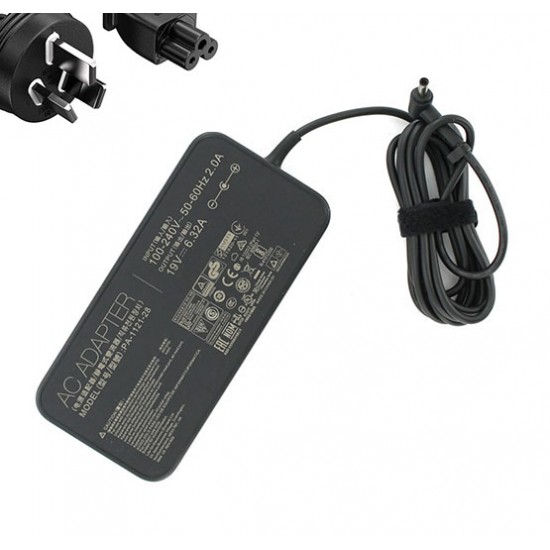 AC Adapter for MSI Cubi NUC AI DT-CUBI-AI-016 DT-CUBI-AI-004