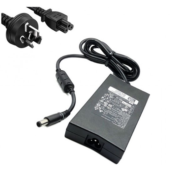 AC Adapter for  Dell 24 EC24250 OEC2425000201MAU