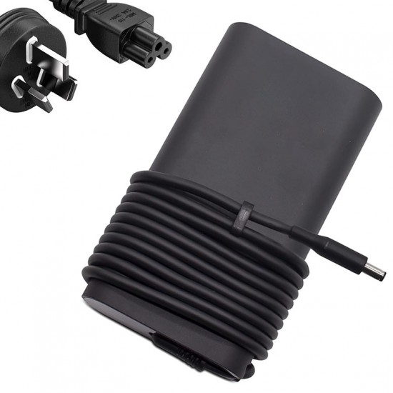 AC Adapter for  Dell 27 AIO OEC2725000301MAU EC27250 