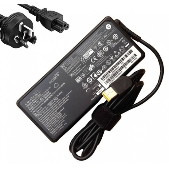 AC Adapter for ThinkCentre neo 50a 24 Gen 5