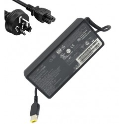 AC Adapter for Lenovo Ideacentre 27IRH9 F0HM with AU Lead