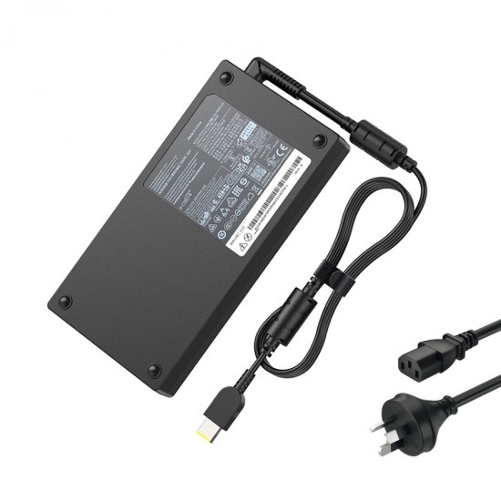 AC Adapter for Lenovo Legion 5 Pro 16IAH7H 82RF with AU Lead AC Adapter for Lenovo Legion 5 Pro 16IAH7H 82RF with AU Lead