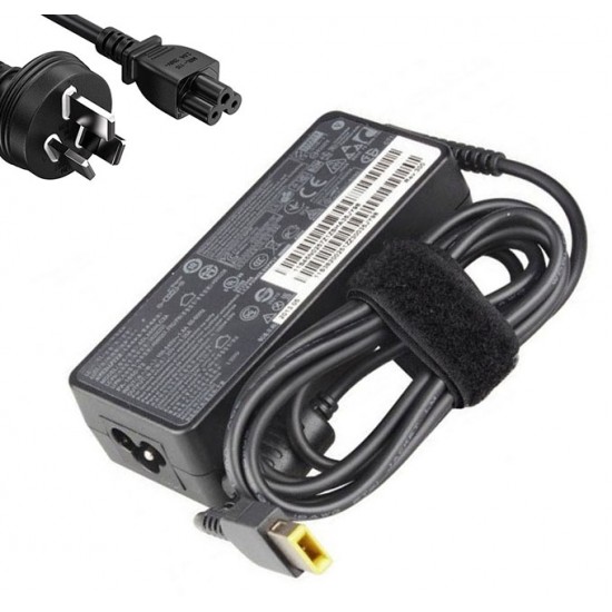AC Adapter for Lenovo IDEACENTRE AIO 3-27ALC6 F0FY00JAAU with AU Lead AC Adapter for Lenovo IDEACENTRE AIO 3-27ALC6 F0FY00JAAU with AU Lead