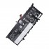 Battery for Lenovo 83ED0057AU Yoga Slim 7x AU Laptop(Yoga Slim 7 14Q8X9)