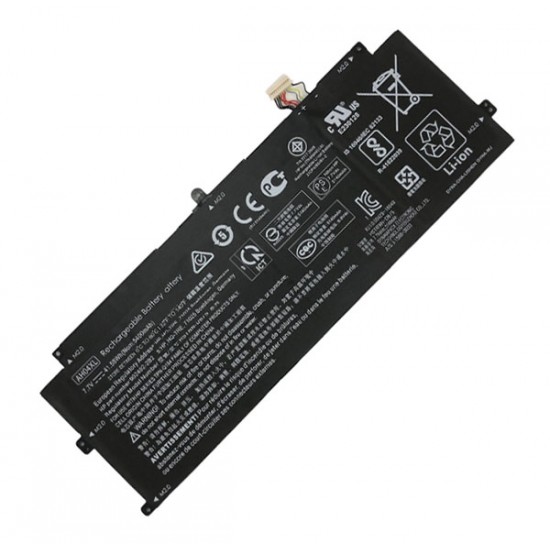 Battery for HP Spectre x2 12-c006tu Laptop(Model 1PM43PA/1PM43PAR in Australia)