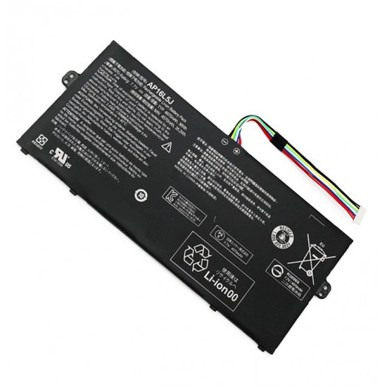 AP16L5J for SP111-33 SF514-52T SF514-53T TMX514-51 X514-51T