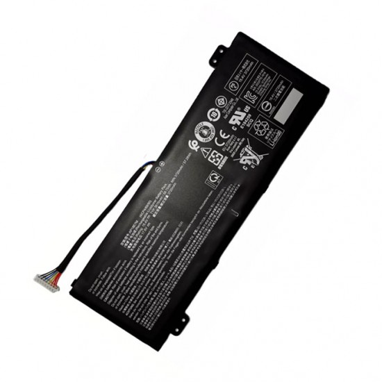 Battery for Acer Swift X SFX14-41G-R3P4 NX.AC2SA.006 AU Laptop Battery for Acer Swift X SFX14-41G-R3P4 NX.AC2SA.006 AU Laptop