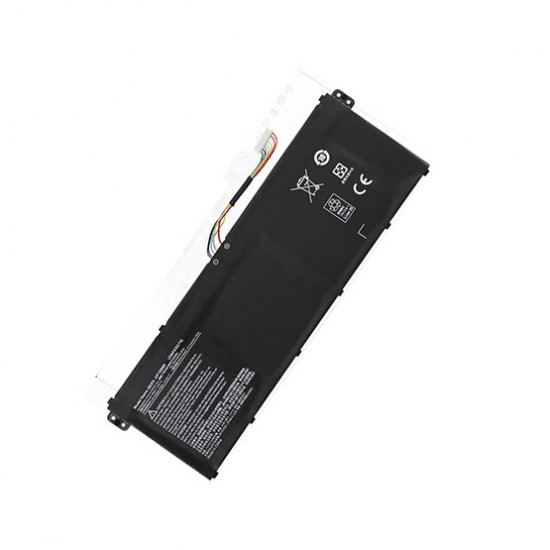 Battery for Acer Aspire Spin A3SP14-31PT-36GY NX.KENSA.008 Laptop Battery for Acer Aspire Spin A3SP14-31PT-36GY NX.KENSA.008 Laptop