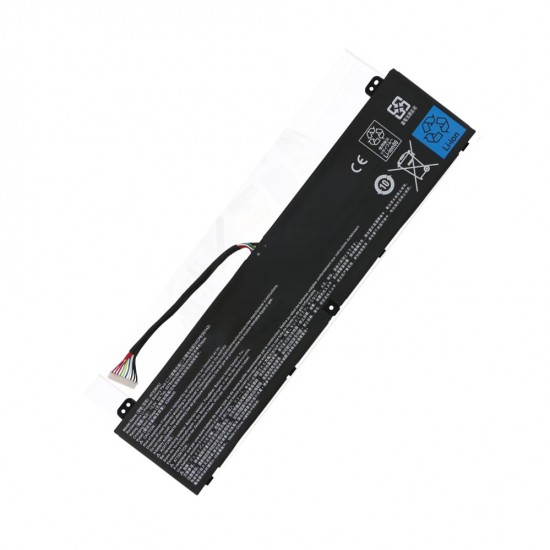 Battery for Acer Aspire A715-59G-58A8 NH.QX6SA.001 Laptop Battery for Acer Aspire A715-59G-58A8 NH.QX6SA.001 Laptop