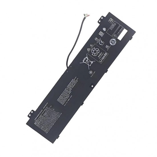 Battery for Acer Predator Helios Neo PHN14-51-98Y3 NH.QRNSA.00B Laptop Battery for Acer Predator Helios Neo PHN14-51-98Y3 NH.QRNSA.00B Laptop