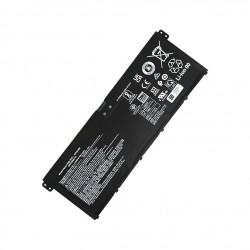 Battery for Acer Aspire 14 AI A14-11M-X4QQ A14-11M-X5MQ laptop