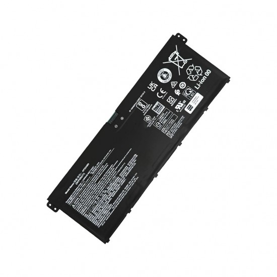 Battery for Acer Aspire 14 AI A14-11M-X4QQ A14-11M-X5MQ laptop