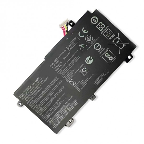 Battery for ASUS TUF FA506NCR-HN016W