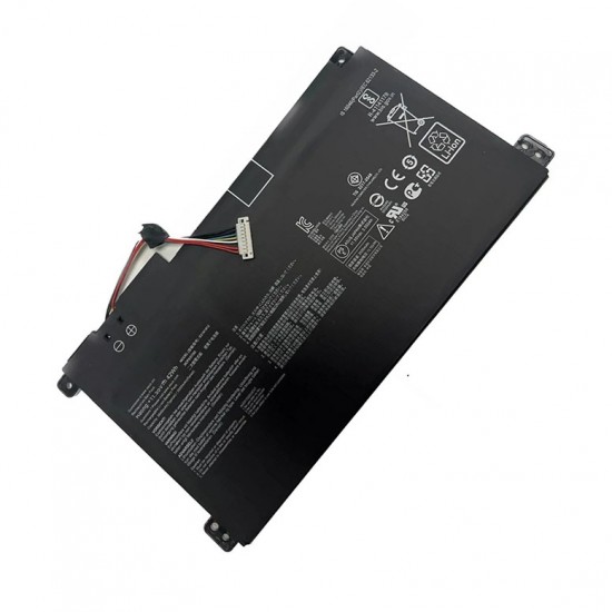 Battery for E510KA-EJ359W ASUS Vivobook Go E510 Laptop Battery for E510KA-EJ359W ASUS Vivobook Go E510 Laptop