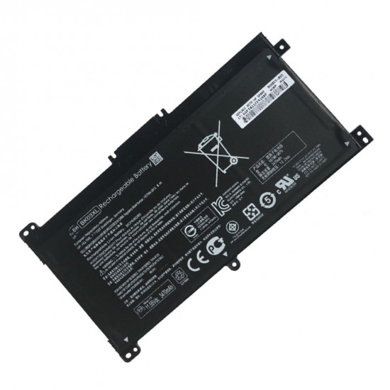 Battery for HP Pavilion x360 14-ba020tx Laptop(Model 1PM22PA/1PM22PAR in Australia)