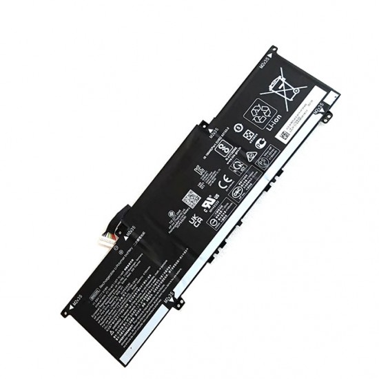 Battery for HP ENVY 13-ba1538TU Laptop(Model 4X734PAR in Australia) Battery for HP ENVY 13-ba1538TU Laptop(Model 4X734PAR in Australia)