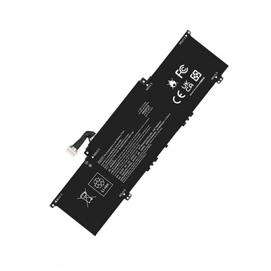 Battery for HP ENVY x360 15-ee1026AU Laptop(Model 4Z201PAR in Australia)