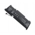 Battery for MSI Katana 15 B13VEK-2418AU Laptop