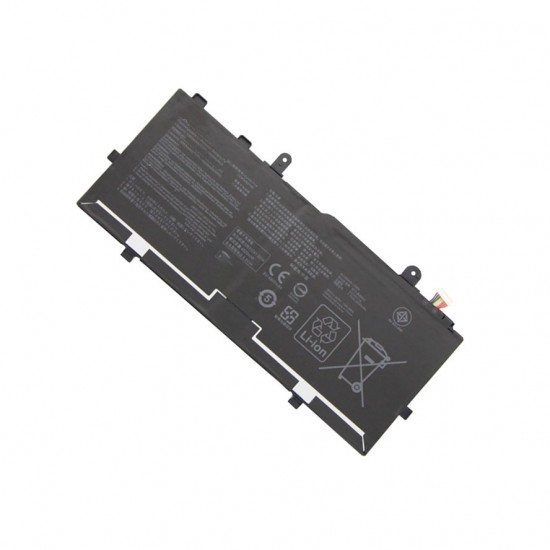Battery for Vivobook TP1400KA-EC120W Laptop