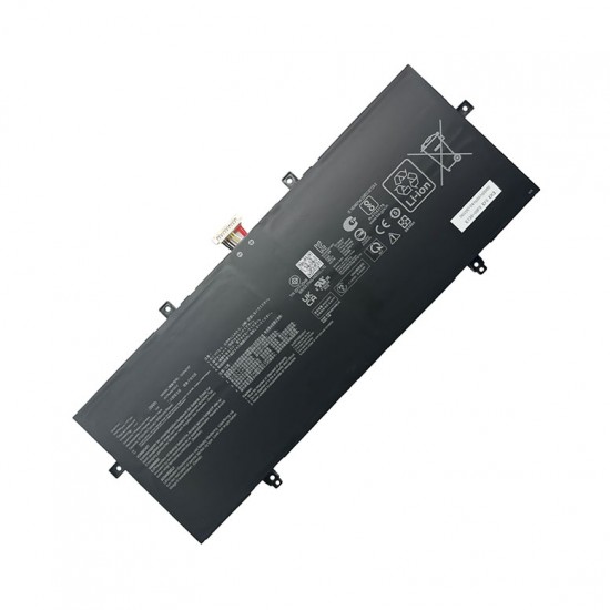 Battery for Asus UM3402YA-KN813W UM3402Y Laptop Battery for Asus UM3402YA-KN813W UM3402Y Laptop