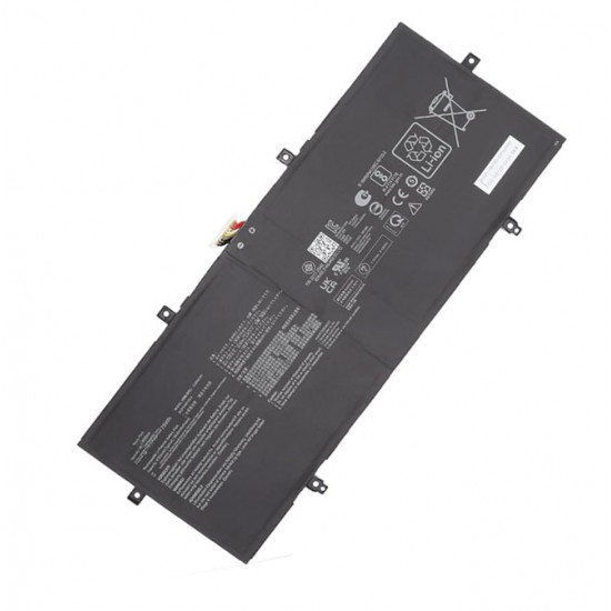 Battery for Asus Zenbook UX3402VA-KN156W UX3402V Laptop Battery for Asus Zenbook UX3402VA-KN156W UX3402V Laptop