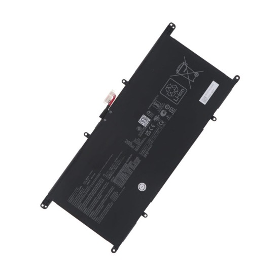Battery for UX5304MA-NQ039W 90NB12V2-M004R0 ASUS Zenbook UX5304M Laptop Battery for UX5304MA-NQ039W 90NB12V2-M004R0 ASUS Zenbook UX5304M Laptop