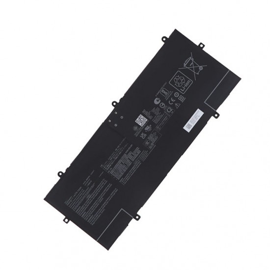 Battery for UX8406MA-PZ103W 90NB12U1-M009X0 ASUS Zenbook UX8406M Laptop Battery for UX8406MA-PZ103W 90NB12U1-M009X0 ASUS Zenbook UX8406M Laptop