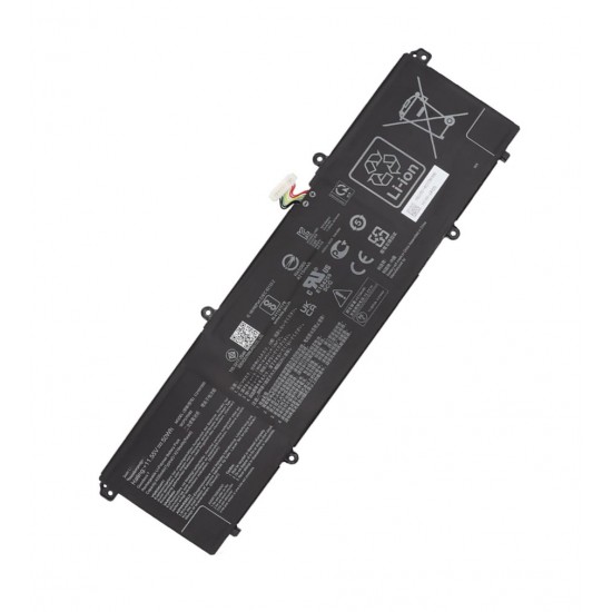 Battery for F1407QA-LY068W 90NB1601-M00550  Laptop Battery for F1407QA-LY068W 90NB1601-M00550  Laptop