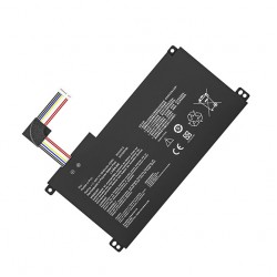 Battery for E510KA-EJ483WS 90NB0UJ4-M00YR0 ASUS Vivobook Go E510K Laptop