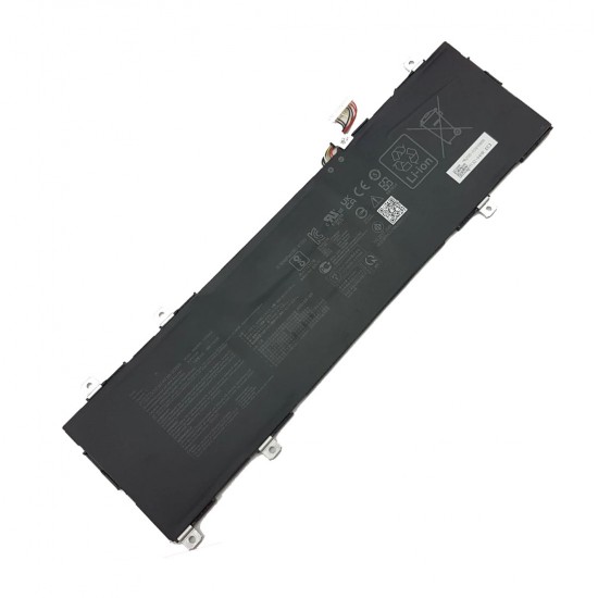 Battery for Asus Chromebook Plus CX3402CVA-PQ8256 Battery for Asus Chromebook Plus CX3402CVA-PQ8256