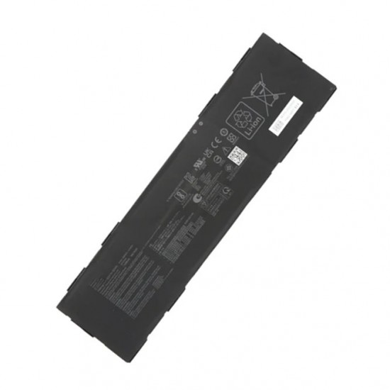 Battery for ExpertBook BR1204FGA BR1204F