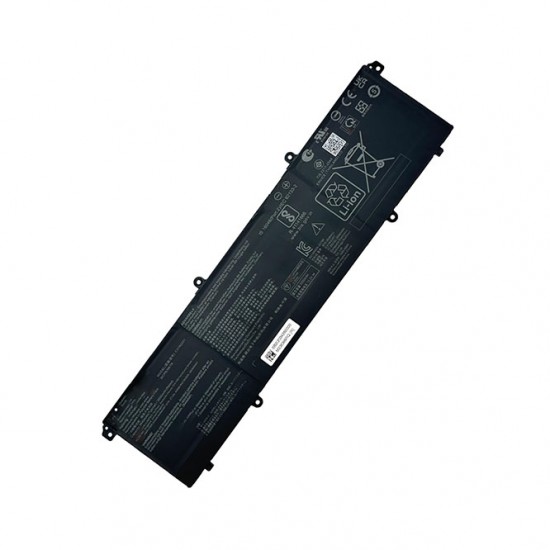 Battery for  E1504FA-NJ193W  90NB0ZR2-M01070 ASUS Vivobook Go E1504F Laptop Battery for  E1504FA-NJ193W  90NB0ZR2-M01070 ASUS Vivobook Go E1504F Laptop