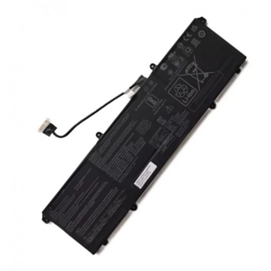 Battery for Vivobook 16 M1607KA-MB058W M1607KA-MB150W