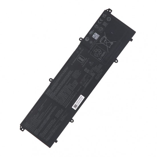 Battery for Asus VivoBook F1504VA-BQ153W Laptop Battery for Asus VivoBook F1504VA-BQ153W Laptop
