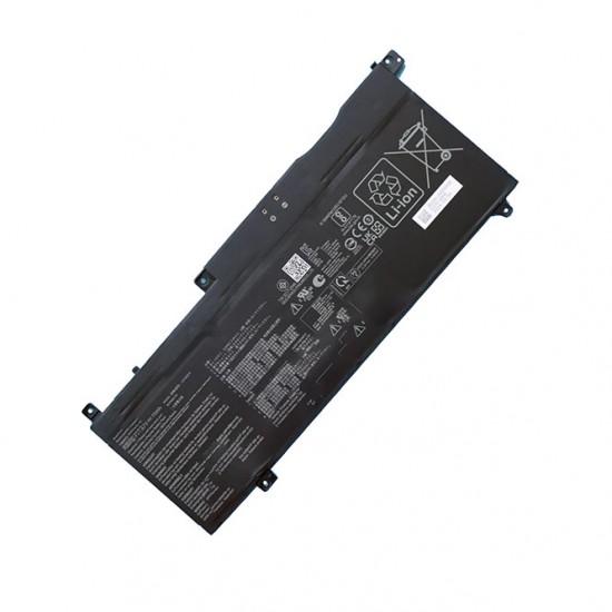 Battery for S5507QA-MA049W 90NB14Q2-M00540 ASUS Vivobook S5507Q Laptop Battery for S5507QA-MA049W 90NB14Q2-M00540 ASUS Vivobook S5507Q Laptop