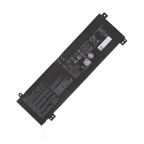 Battery for TUF Gaming F16 FX607VU-RL097W 90NR0N06-M005J0 ASUS FX607V Laptop Battery for TUF Gaming F16 FX607VU-RL097W 90NR0N06-M005J0 ASUS FX607V Laptop