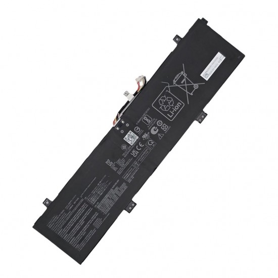Battery for Asus TUF Dash FX517ZE-HN006W