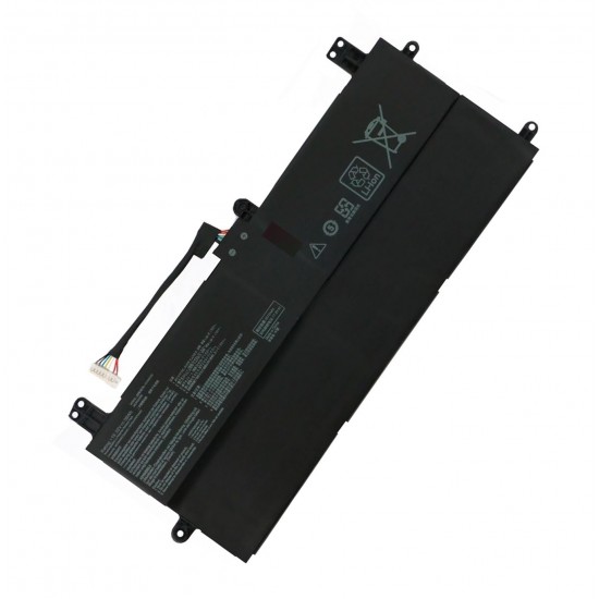 Battery for ASUS ROG Flow GZ301VF-MU007W Z13 (2023)  Battery for ASUS ROG Flow GZ301VF-MU007W Z13 (2023)