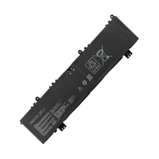 Battery for ASUS TUF Gaming F15 FX507 FX507VU-LP201W Battery for ASUS TUF Gaming F15 FX507 FX507VU-LP201W