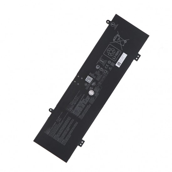 Battery for ROG Zephyrus G16 GU605CR-QR198W 90NR0LZ5-M00A80 ASUS GU605C Laptop Battery for ROG Zephyrus G16 GU605CR-QR198W 90NR0LZ5-M00A80 ASUS GU605C Laptop