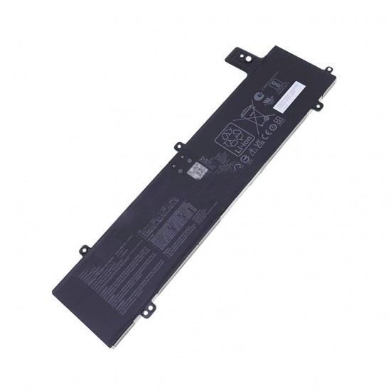 Battery for Asus ROG Flow GZ302EA-RU093W Laptop Battery for Asus ROG Flow GZ302EA-RU093W Laptop