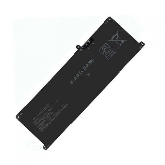 Battery for HP OmniBook 5 Flip 14-fp0007TU(Laptop Model BR6E8PA in AU) Battery for HP OmniBook 5 Flip 14-fp0007TU(Laptop Model BR6E8PA in AU)