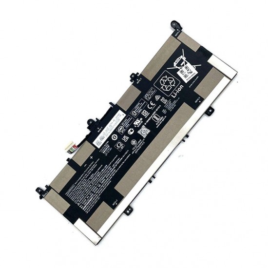 Battery for  HP Elite Dragonfly 13.5 inch Chromebook Battery for  HP Elite Dragonfly 13.5 inch Chromebook