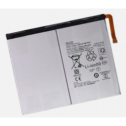 Battery for Samsung Galaxy Tab S9 FE (AU model SM-X516BZAAATS) Battery for Samsung Galaxy Tab S9 FE (AU model SM-X516BZAAATS)