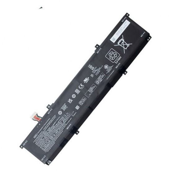 Battery for HP Spectre x360 2-in-1 16-f1005TX(Laptop Model 6W4J9PAR 6W4J9PA in Australia) Battery for HP Spectre x360 2-in-1 16-f1005TX(Laptop Model 6W4J9PAR 6W4J9PA in Australia)