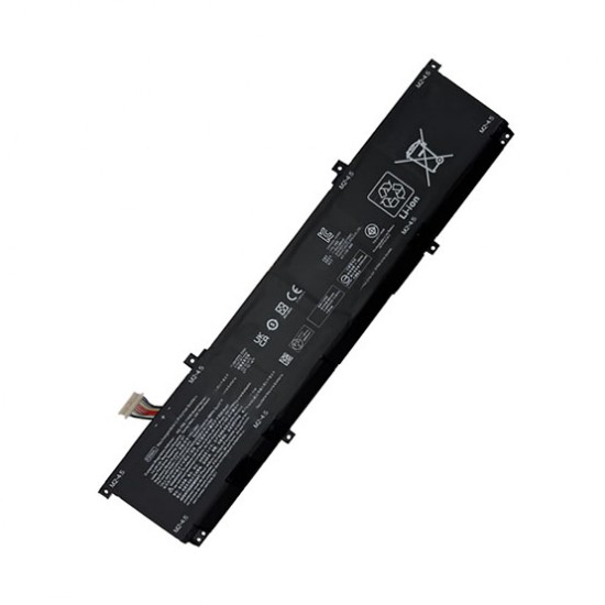 Battery for HP 16-ah0009TX OMEN Gaming Laptop(Model B9KK2PA in Australia)