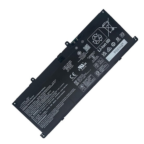 Battery for HP ENVY x360 14-fc0072TU Laptop(Model A06D1PA in Australia) Battery for HP ENVY x360 14-fc0072TU Laptop(Model A06D1PA in Australia)