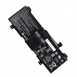 Battery for HP Chromebook 14a-nf0001TU Laptop(Model A2CL9PA in Australia) Battery for HP Chromebook 14a-nf0001TU Laptop(Model A2CL9PA in Australia)