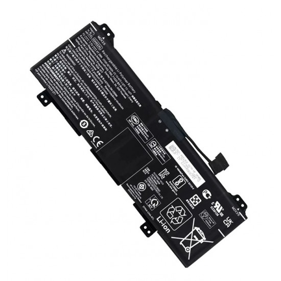Battery for HP Chromebook 14a-nf0001TU Laptop(Model A2CL9PA in Australia) Battery for HP Chromebook 14a-nf0001TU Laptop(Model A2CL9PA in Australia)