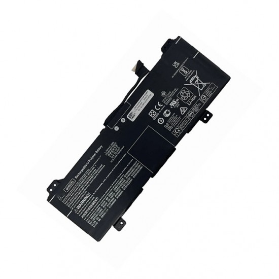 Battery for HP Chromebook 14a-nf0003TU Laptop(Model A2CB6PA in Australia) Battery for HP Chromebook 14a-nf0003TU Laptop(Model A2CB6PA in Australia)